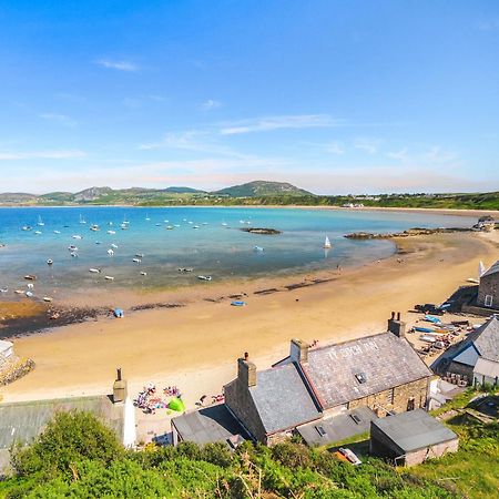 Crab Cottage Morfa Nefyn Luaran gambar