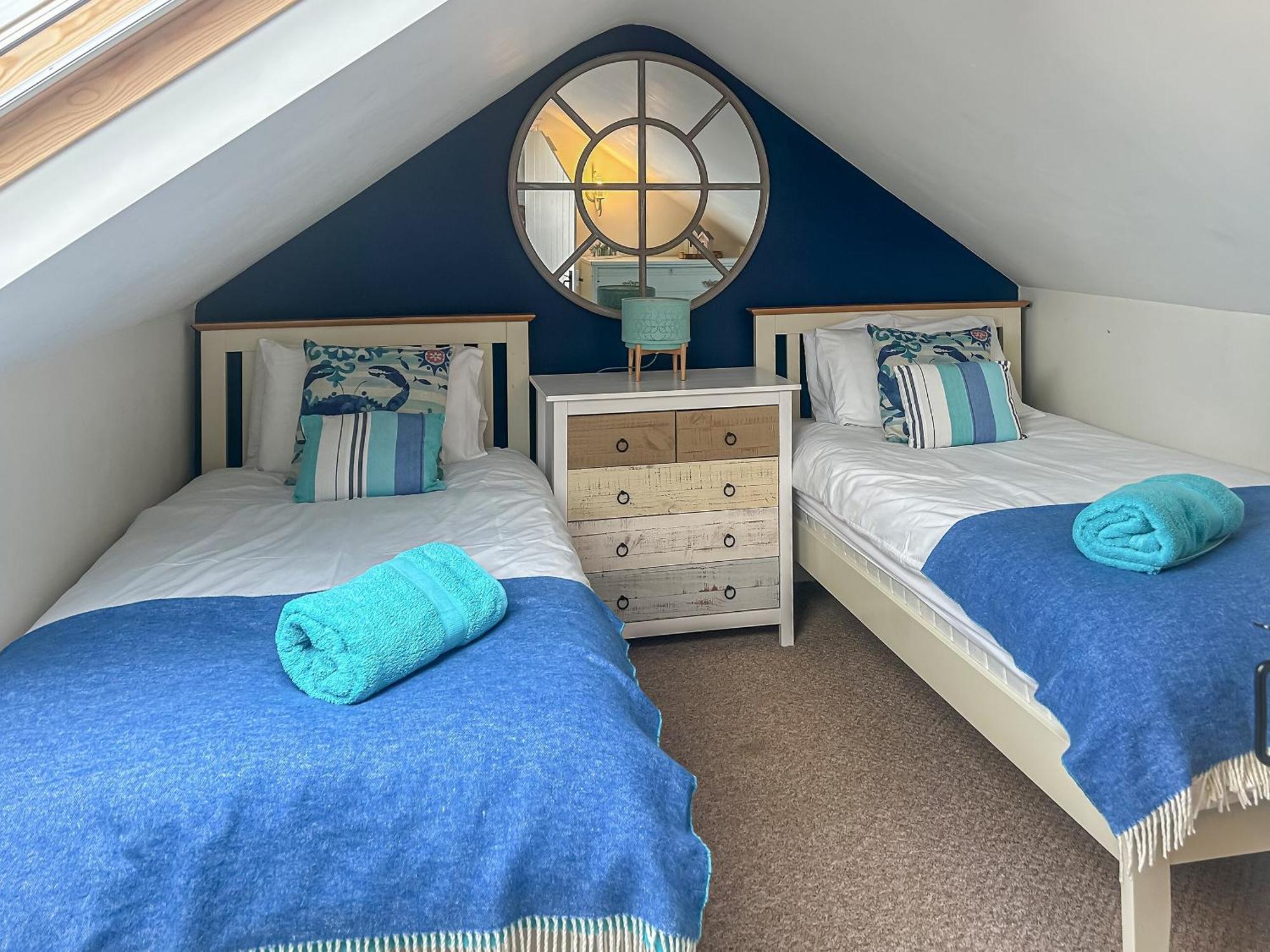 Crab Cottage Morfa Nefyn Luaran gambar