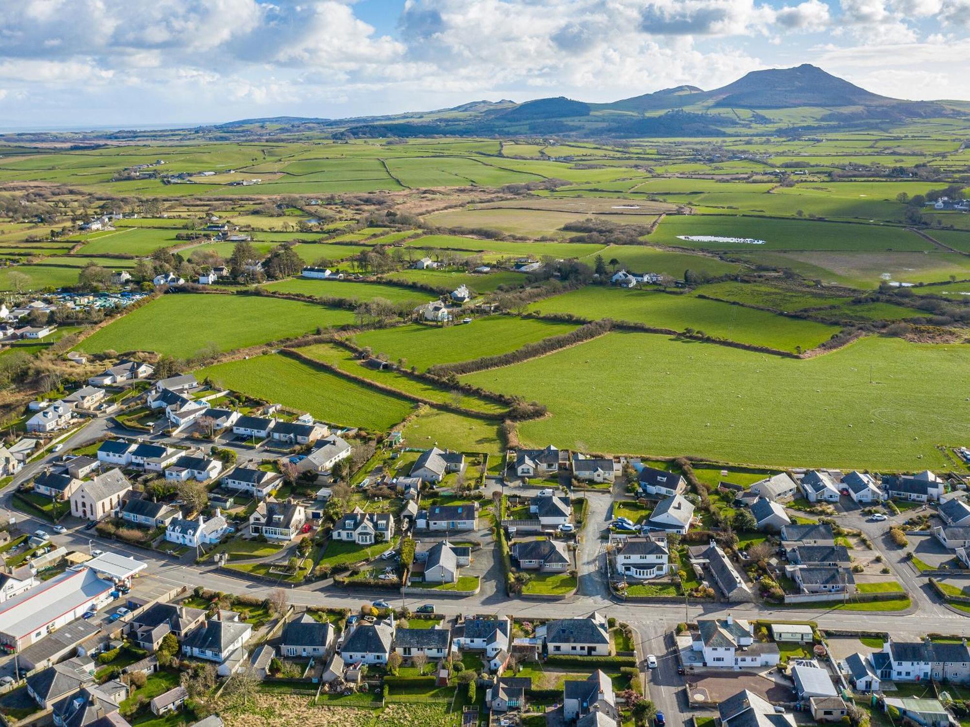 Crab Cottage Morfa Nefyn Luaran gambar